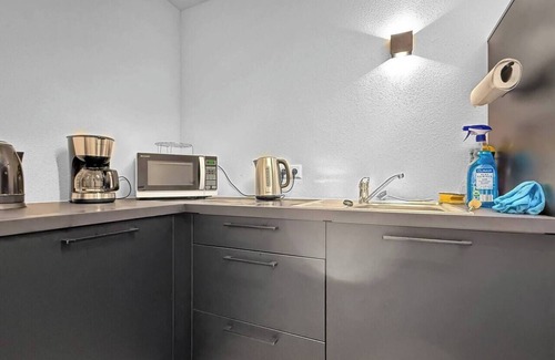 Karlshohe Apartment | Gruppen-Retreat Stgt – 4SZ, 17 Pers.