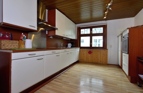 Elpe House | Gruppenferienhaus im Hochsauerland