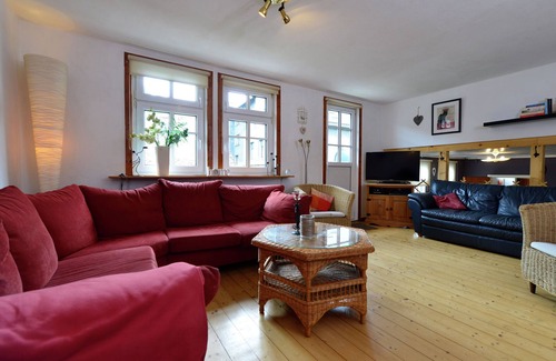 Elpe House | Gruppenferienhaus im Hochsauerland