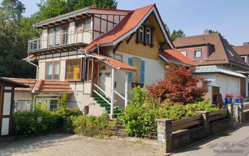 Bad Sachsa House | Gruppenhaus bis 30 Personen im Südharz