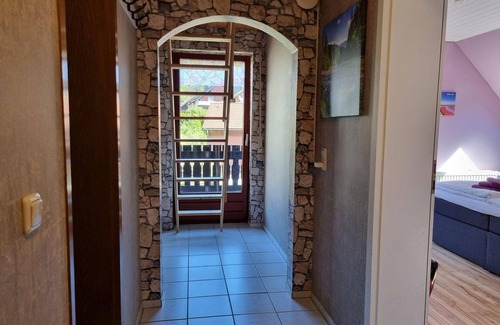 Sieber Apartment | Gruppenunterkunft Klein Holland Harz ab 10 - 14 Personen /ab 3 Nächte mit Sauna und umfangreichen Freizeiteinrichtungen im Innen- und Außenbereich im attraktiven Harz