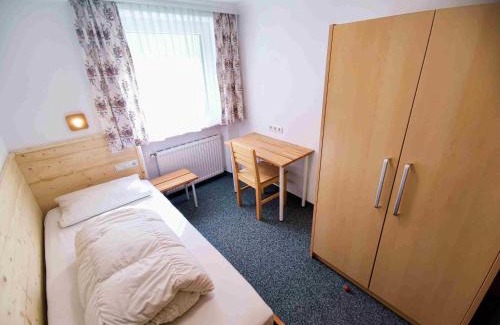 Sankt Leonhard im Pitztal House | Gruppotel Alte Post