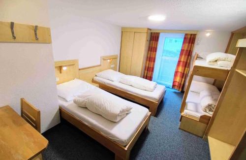 Sankt Leonhard im Pitztal House | Gruppotel Alte Post