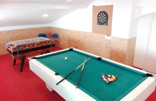 Sankt Leonhard im Pitztal House | Gruppotel Alte Post