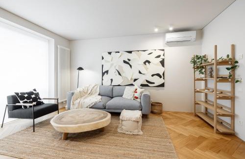 Kosuv Stary Apartment | Grush
