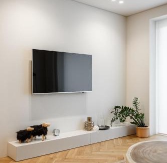 Kosuv Stary Apartment | Grush