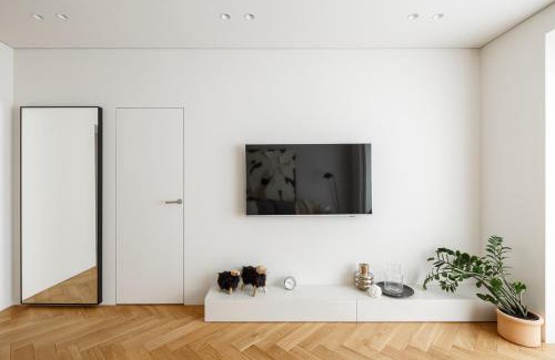 Kosuv Stary Apartment | Grush