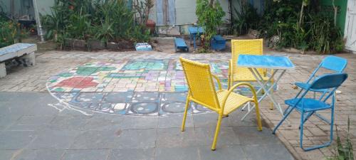 Praia da Vila House | GRUTA da Praia 2