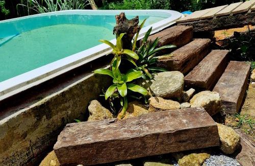 Tarituba House | Gruta do Pavão