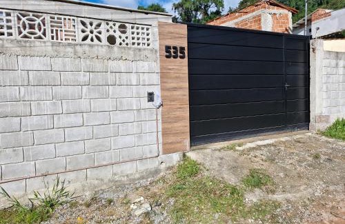 Tarituba House | Gruta do Pavão