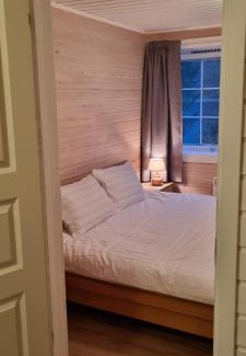 Torsken House | Gryllefjord