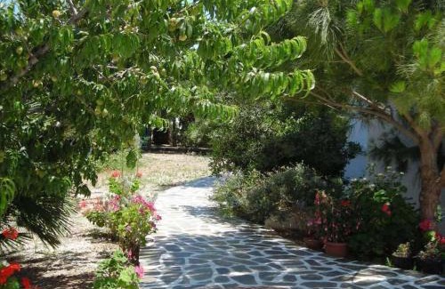 Aegiali Apartment | Gryspo's Hotel