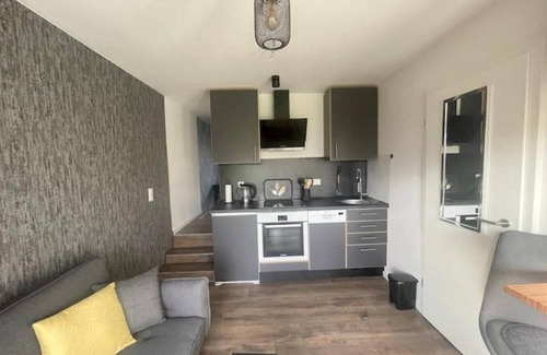 Ramhusen Apartment | Gryt Home Appartment L Nähe Nordsee