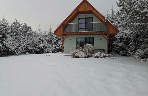 Ryn House | Grzybowo Dom wakacyjny