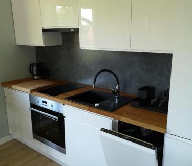 Ryn House | Grzybowo Dom wakacyjny