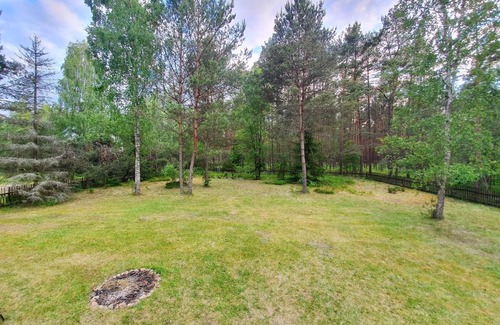 Koscierzyna House | Grzybowo Summer House Kaszuby