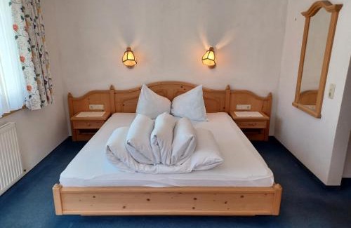 Sankt Anton am Arlberg Apartment | Gsörhof