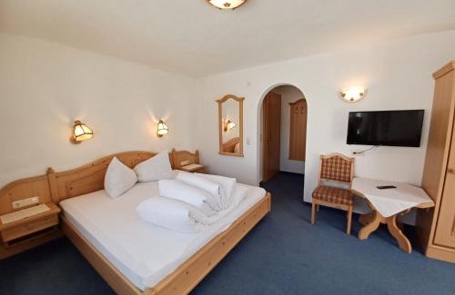 Sankt Anton am Arlberg Apartment | Gsörhof