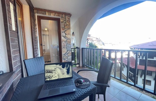 Pamporovo Apartment | GS SKI Apartment - The Grand Monastery Pamporovo
