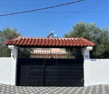 Kamez Villa | GS Villa
