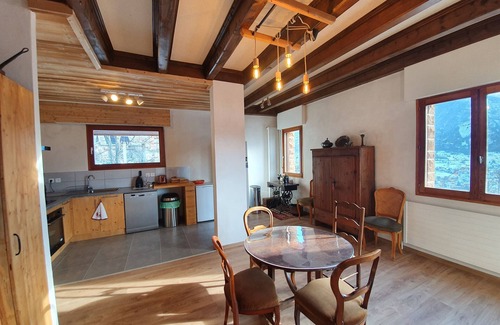 Puy-Saint-Pierre House | GS23006