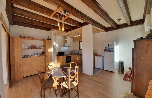Puy-Saint-Pierre House | GS23006