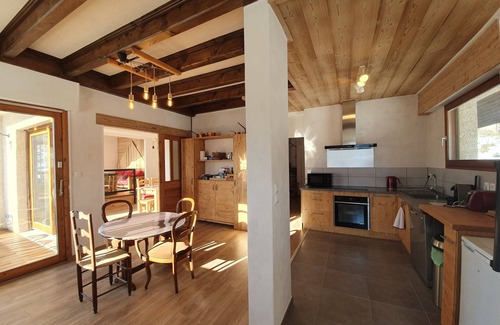 Puy-Saint-Pierre House | GS23006