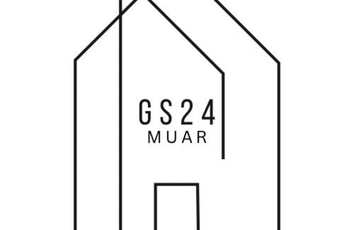 Kenangan Tun Syed Nasir House | GS24 Muar