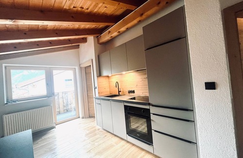 Feichten Apartment | Gsall - Komfort Apartment, Erdgeschoss mit 2 SZ - Ferienhaus Ragg - Ferienwohnungen