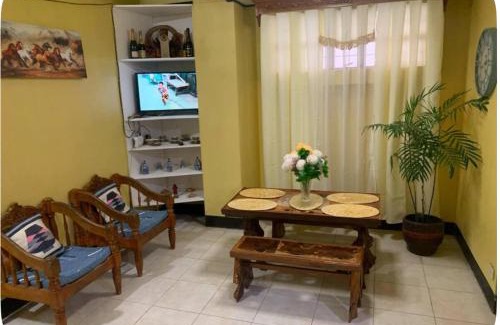 Tuguegarao Apartment | GSB City Apartelle