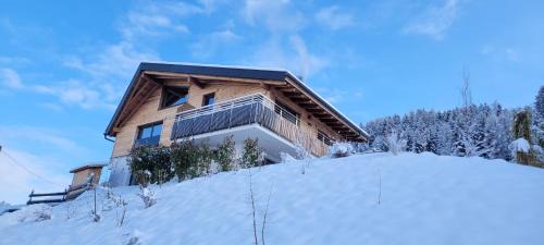 Tulfes Apartment | Gschwendtalm Tirol - Luxus-Apartment für Ihre Auszeit