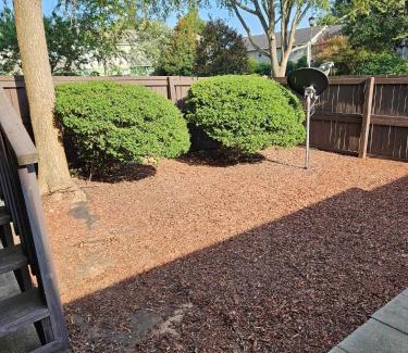 Americus Apartment | GSRealty