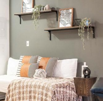 Downtown Toronto Apartment | GSuite Express Downtown Toronto