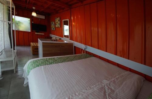 Dramaga Cabin | GSV Cottage Sharia