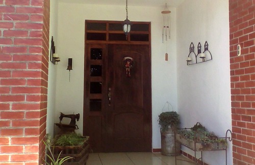 Santa Lucia Milpas Altas Bed & Breakfast | Bed & Full Breakfast 9.7km from Antigua Guatemala