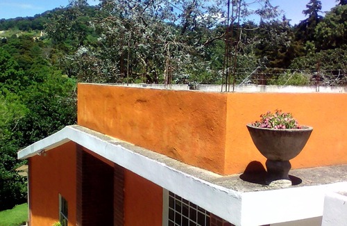 Santa Lucia Milpas Altas Bed & Breakfast | Bed & Full Breakfast 9.7km from Antigua Guatemala