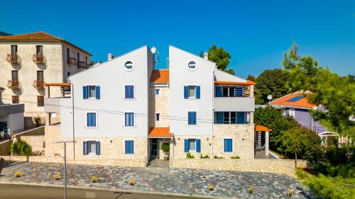Nerezine Apartment | GT Apartments