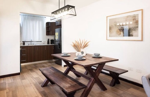 Ciudad Vieja House | Antigua Hideaway with Private Movie Room