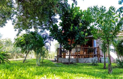 Ngoma House | GT Holiday homes