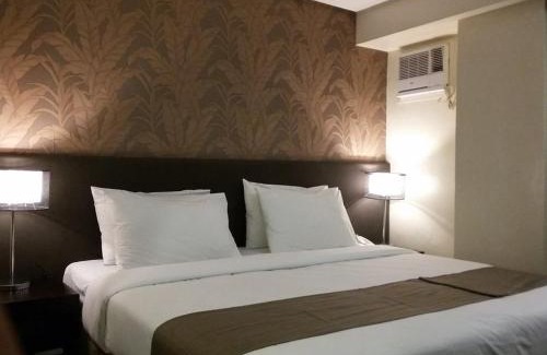 Iloilo City Proper Hotel | GT Hotel Iloilo