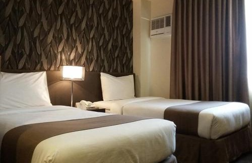 Iloilo City Proper Hotel | GT Hotel Iloilo