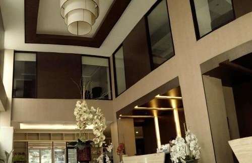 Iloilo City Proper Hotel | GT Hotel Iloilo