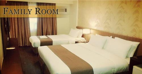 Iloilo City Proper Hotel | GT Hotel Iloilo