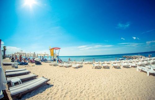 Elenite Apartment | GT Privilege Fort Beach Apartments