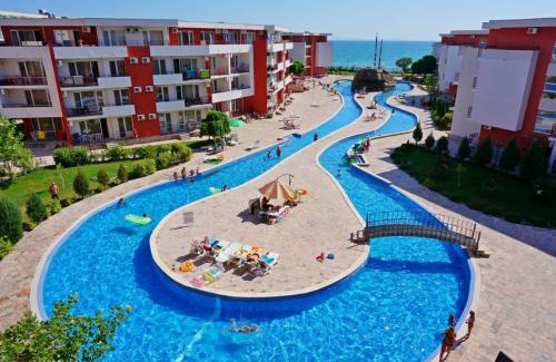 Elenite Apartment | GT Privilege Fort Beach Apartments