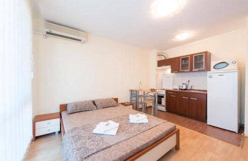 Elenite Apartment | GT Privilege Fort Beach Apartments