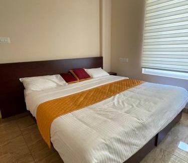 Thiruvananthapuram Cabin | GT residency