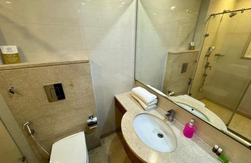Karol Bagh Hotel | GTB Florence Inn, 2min walk from Karol Bagh Metro