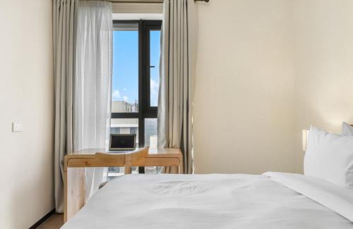 Westlands Apartment | GTC Elephant 2 bed by YourHost Nairobi