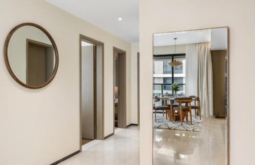 Westlands Apartment | GTC Elephant 2 bed by YourHost Nairobi